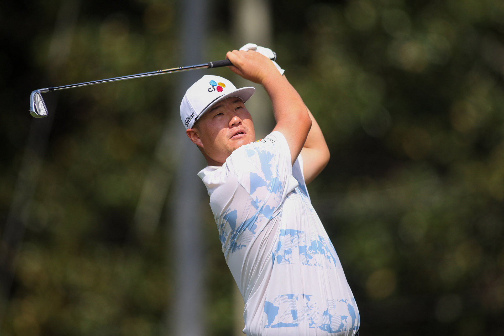 Brett Davis / Bildbyrån