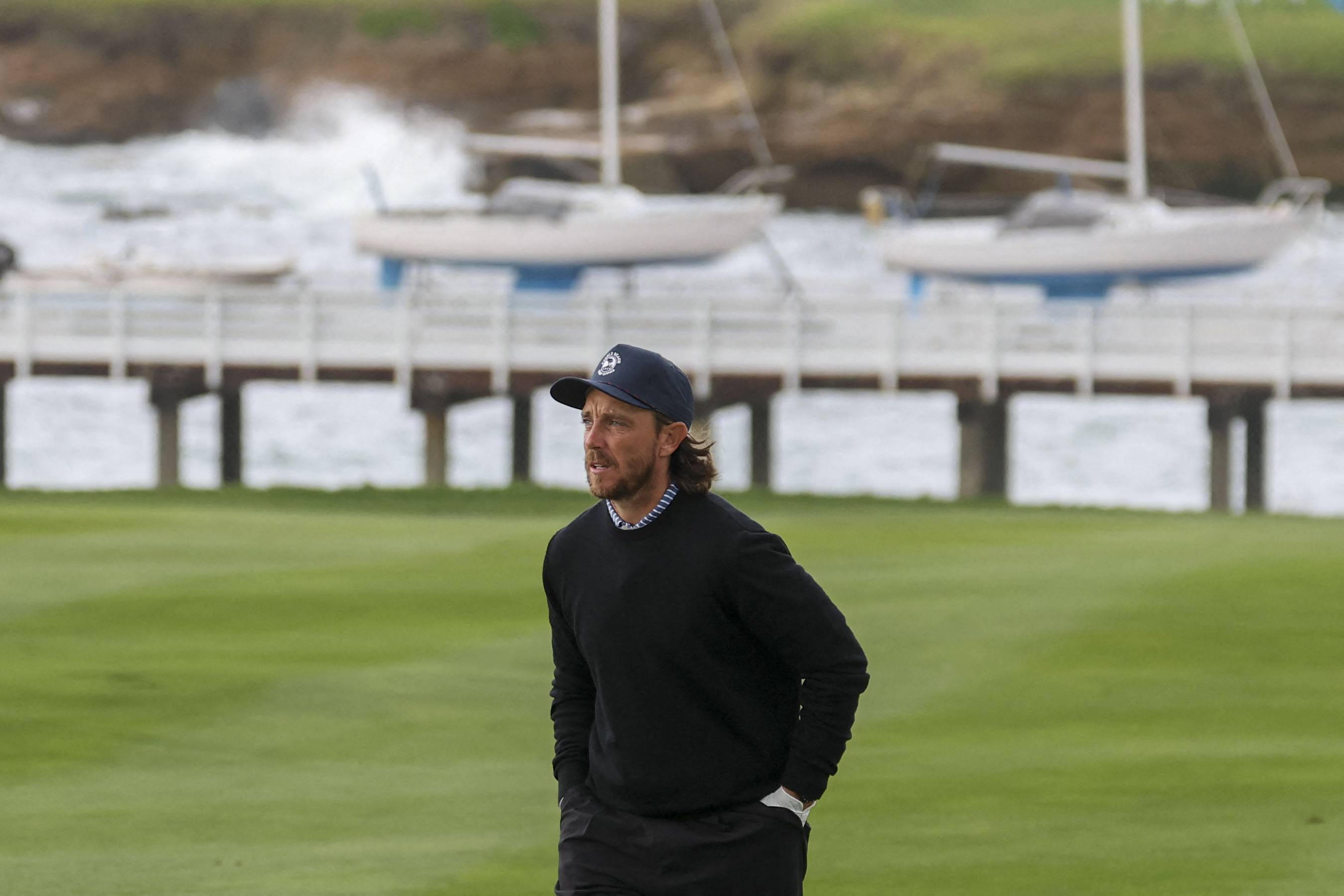 Ryder Cup Stars Embrace Fashion Freedom on Tour