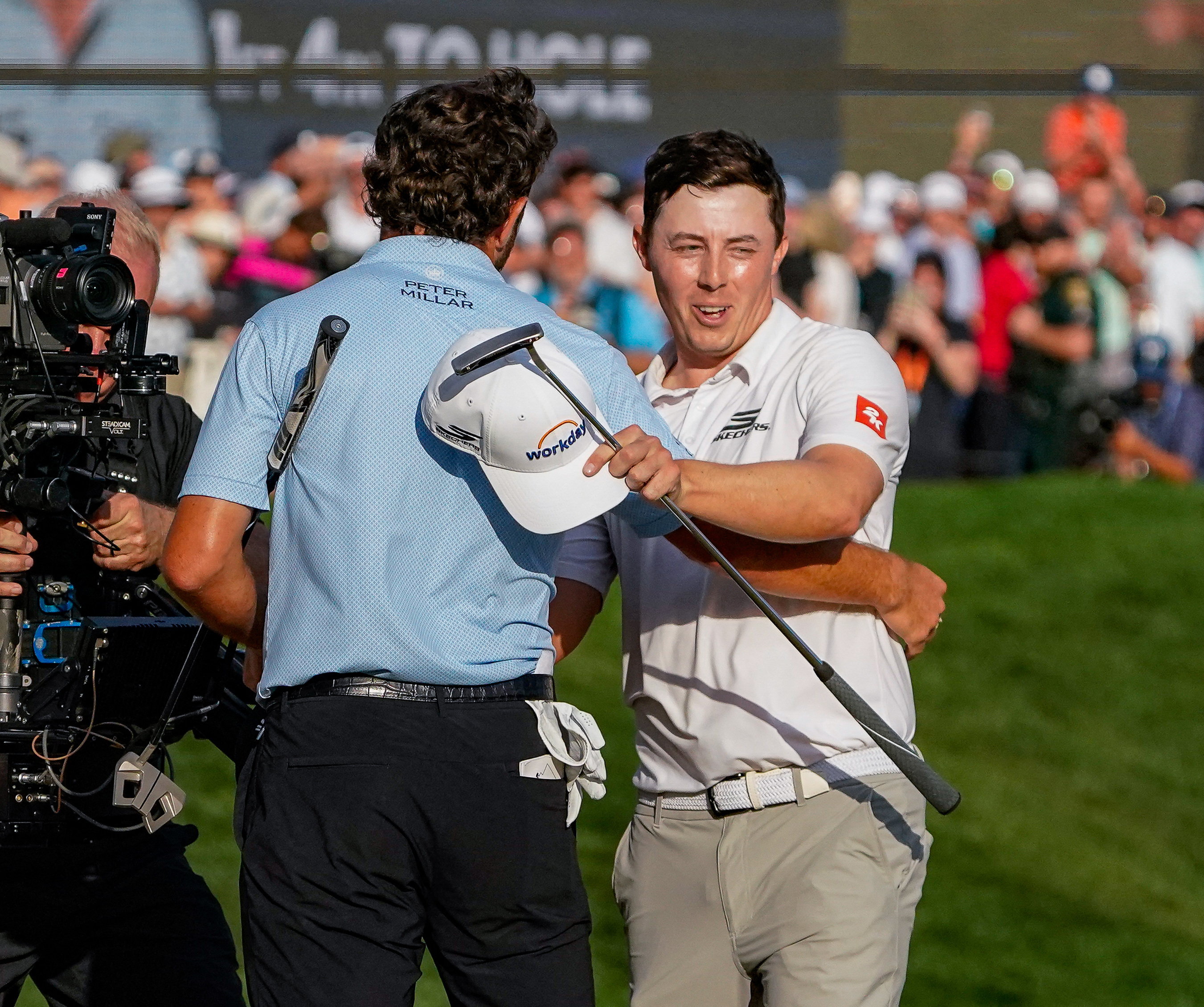 Photo: Jeff Romance / Bildbyrån