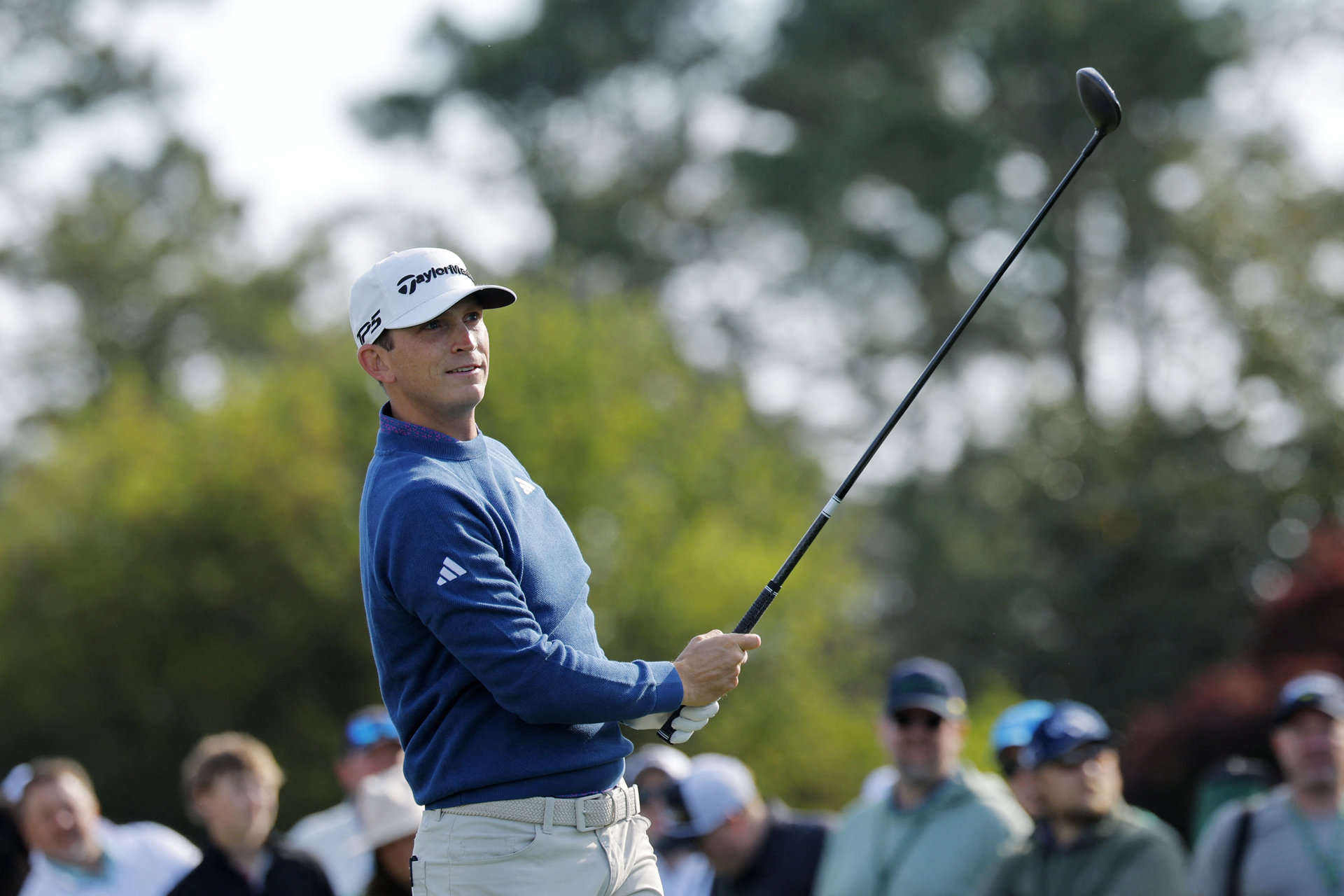 Jacob Bridgeman (Photo: Mike Blake / Bildbyrån)