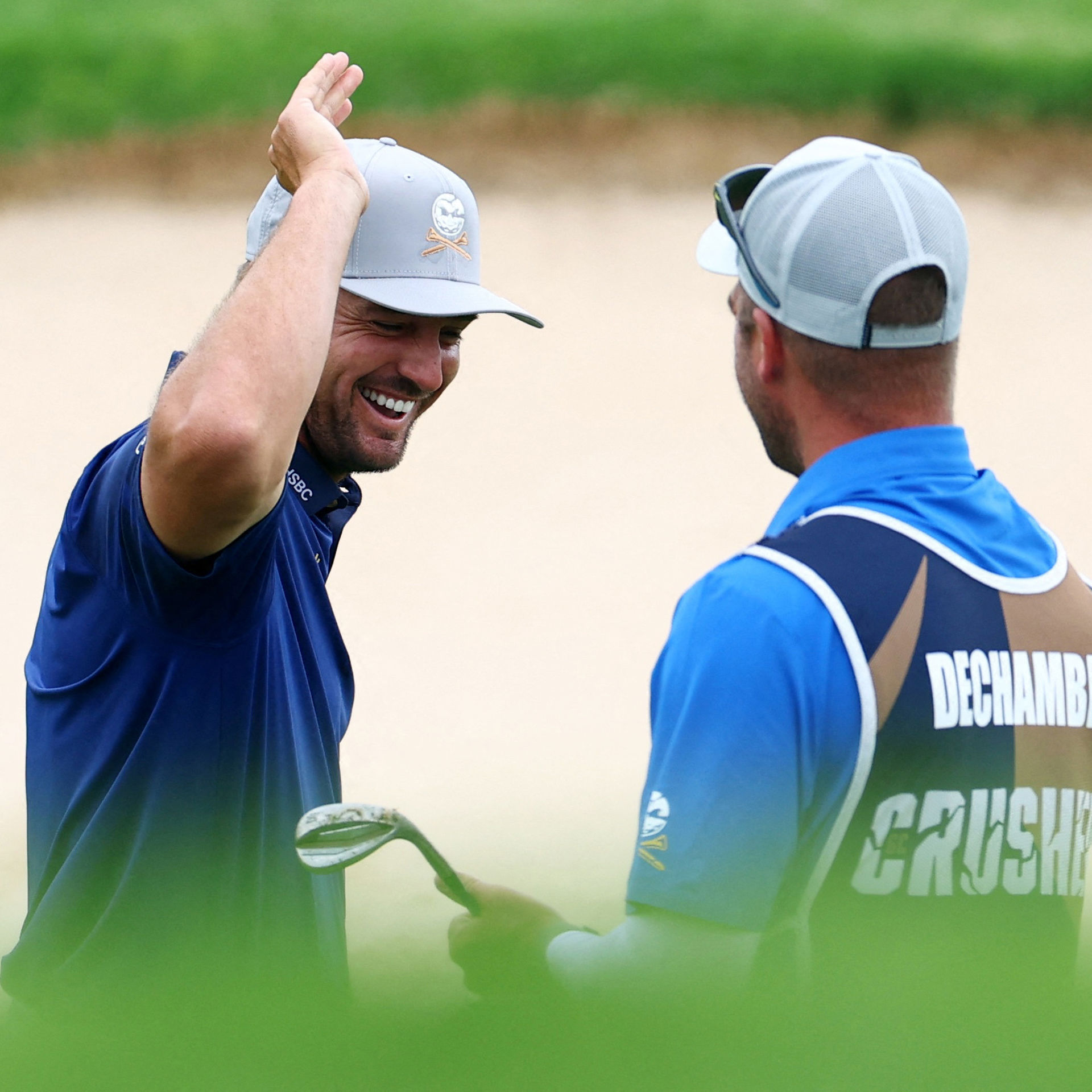 Siphiwe Sibeko / Bildbyrån