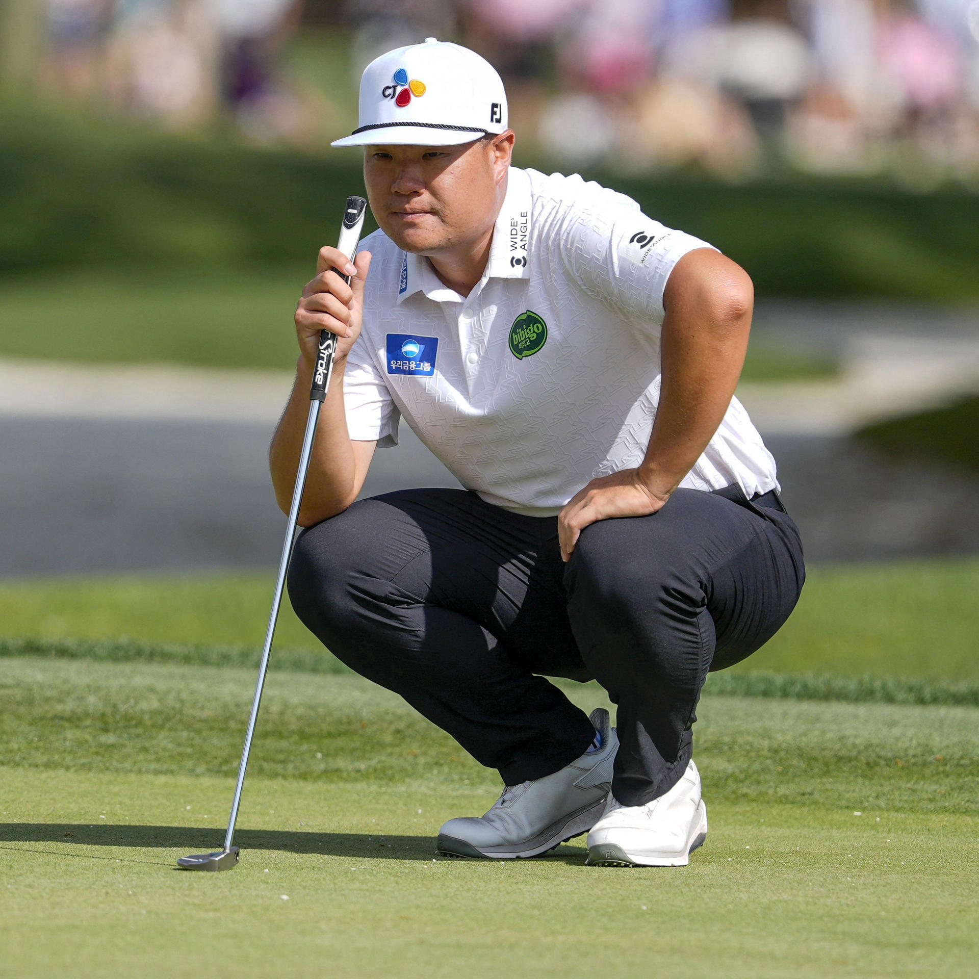 Jim Dedmon / Bildbyrån