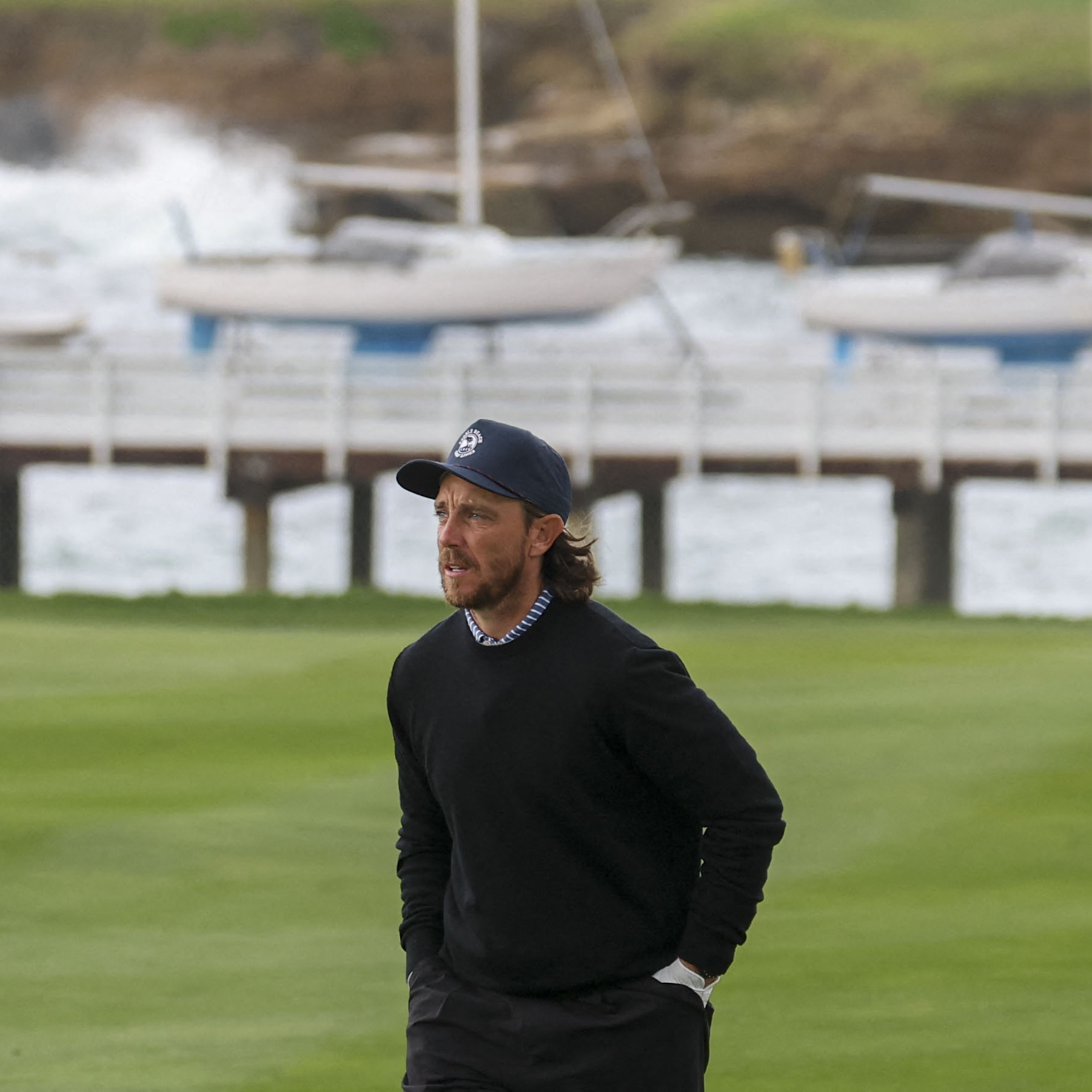 Ryder Cup Stars Embrace Fashion Freedom on Tour