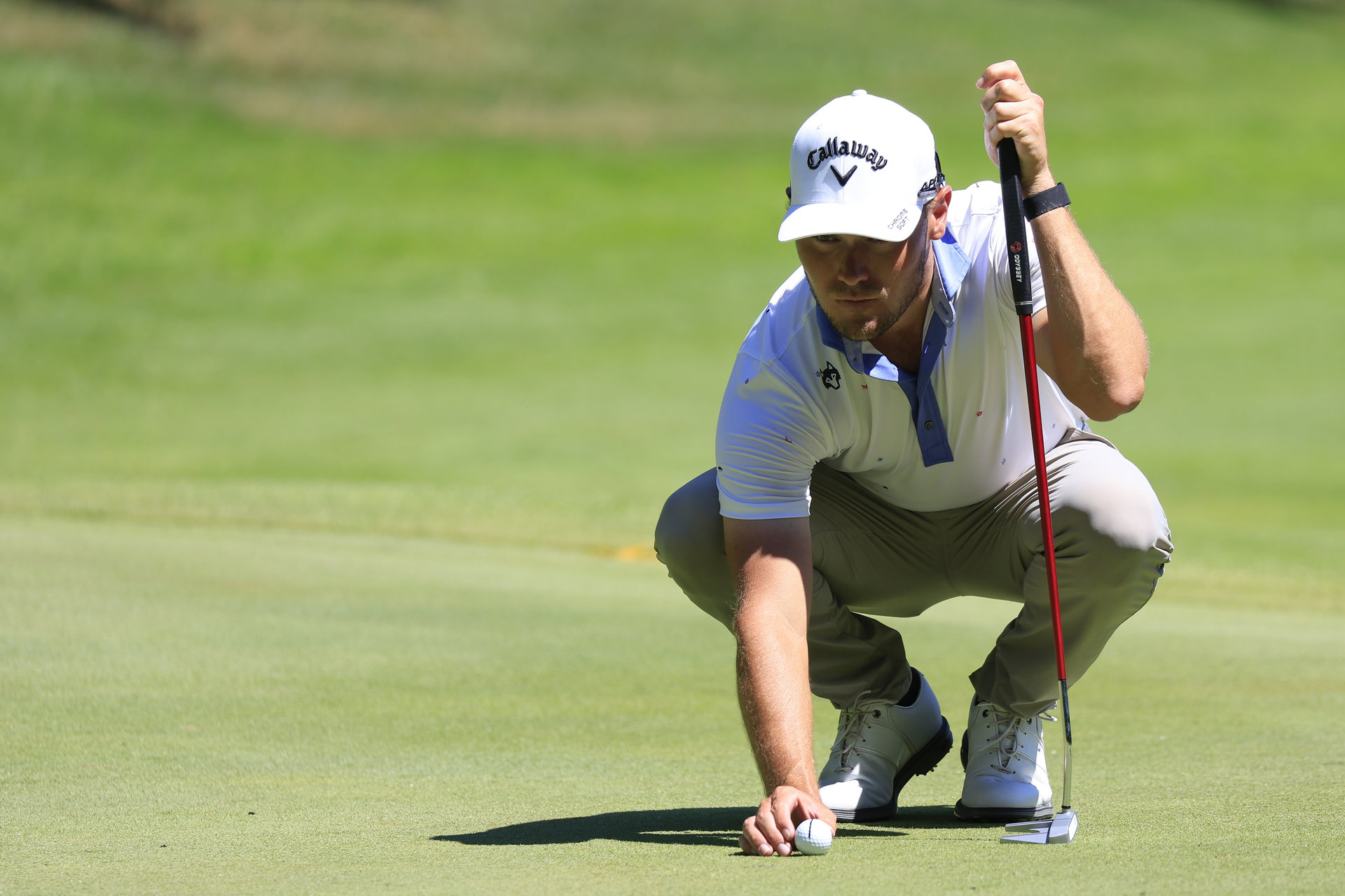 Mario Buehner / Bildbyrån