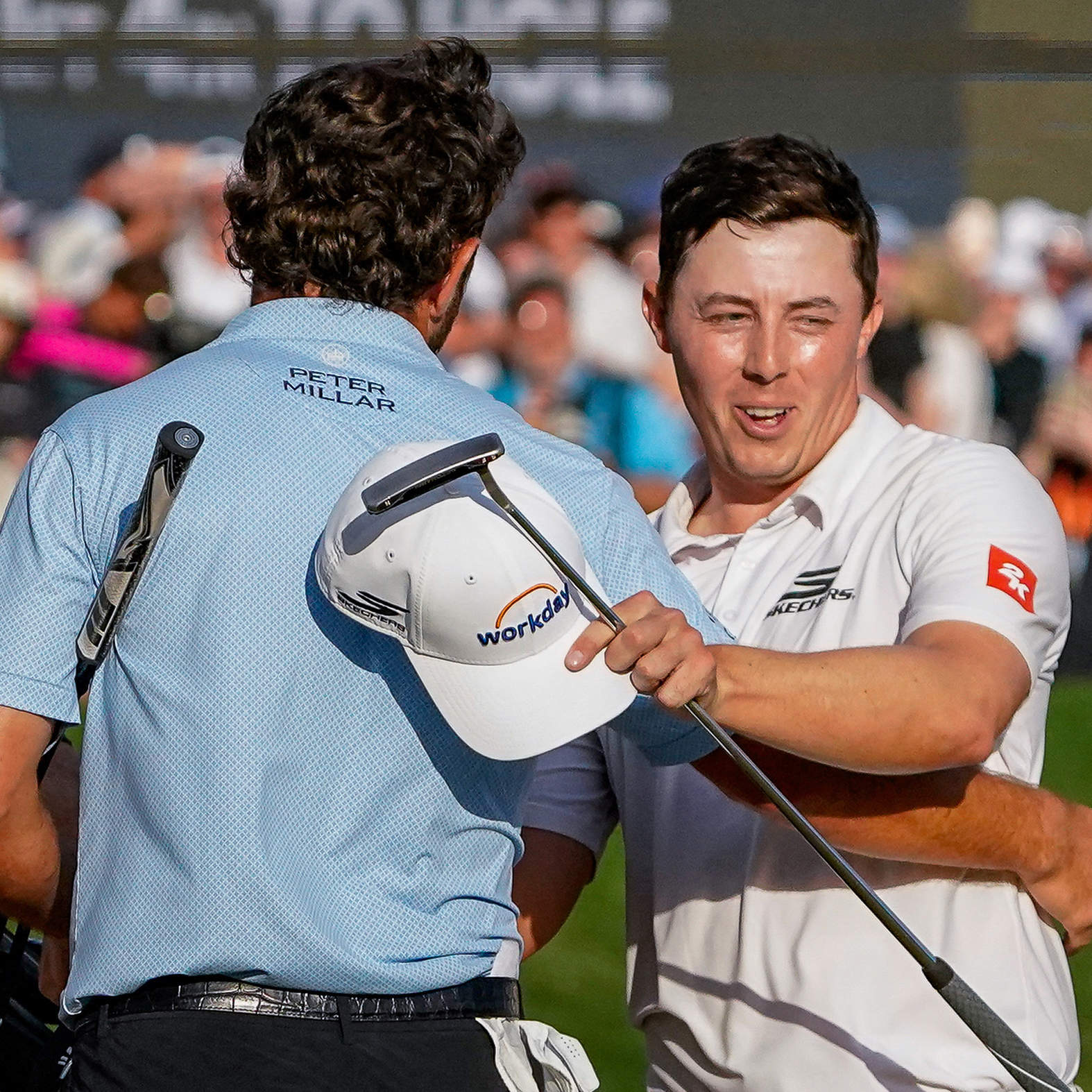 Photo: Jeff Romance / Bildbyrån