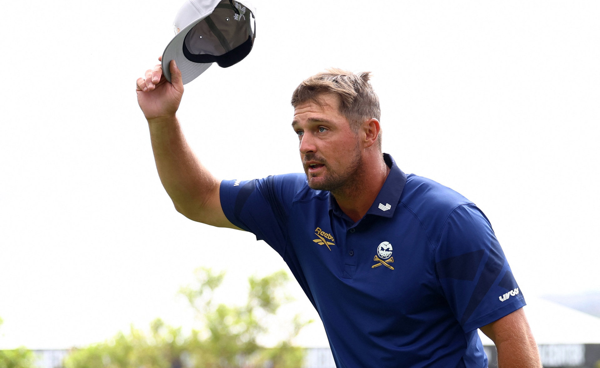 SIPHIWE SIBEKO / BILDBYRÅN