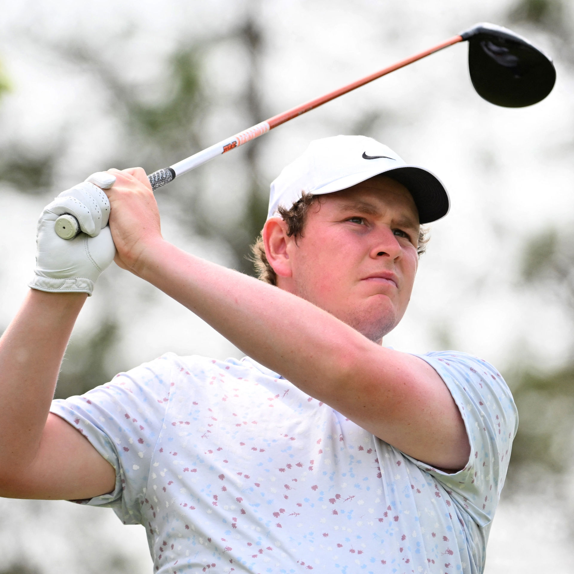 Dan Hamilton / Bildbyrån