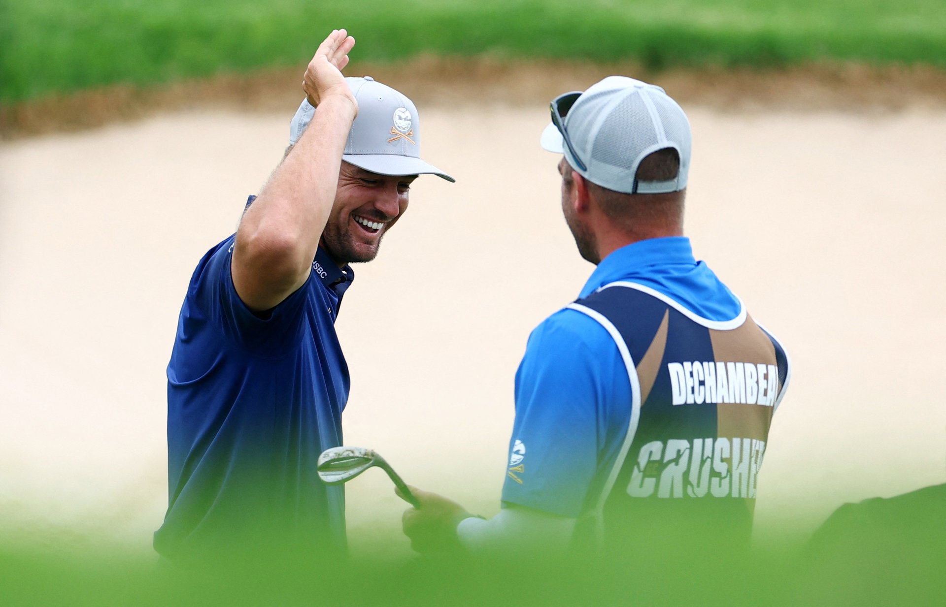 Siphiwe Sibeko / Bildbyrån