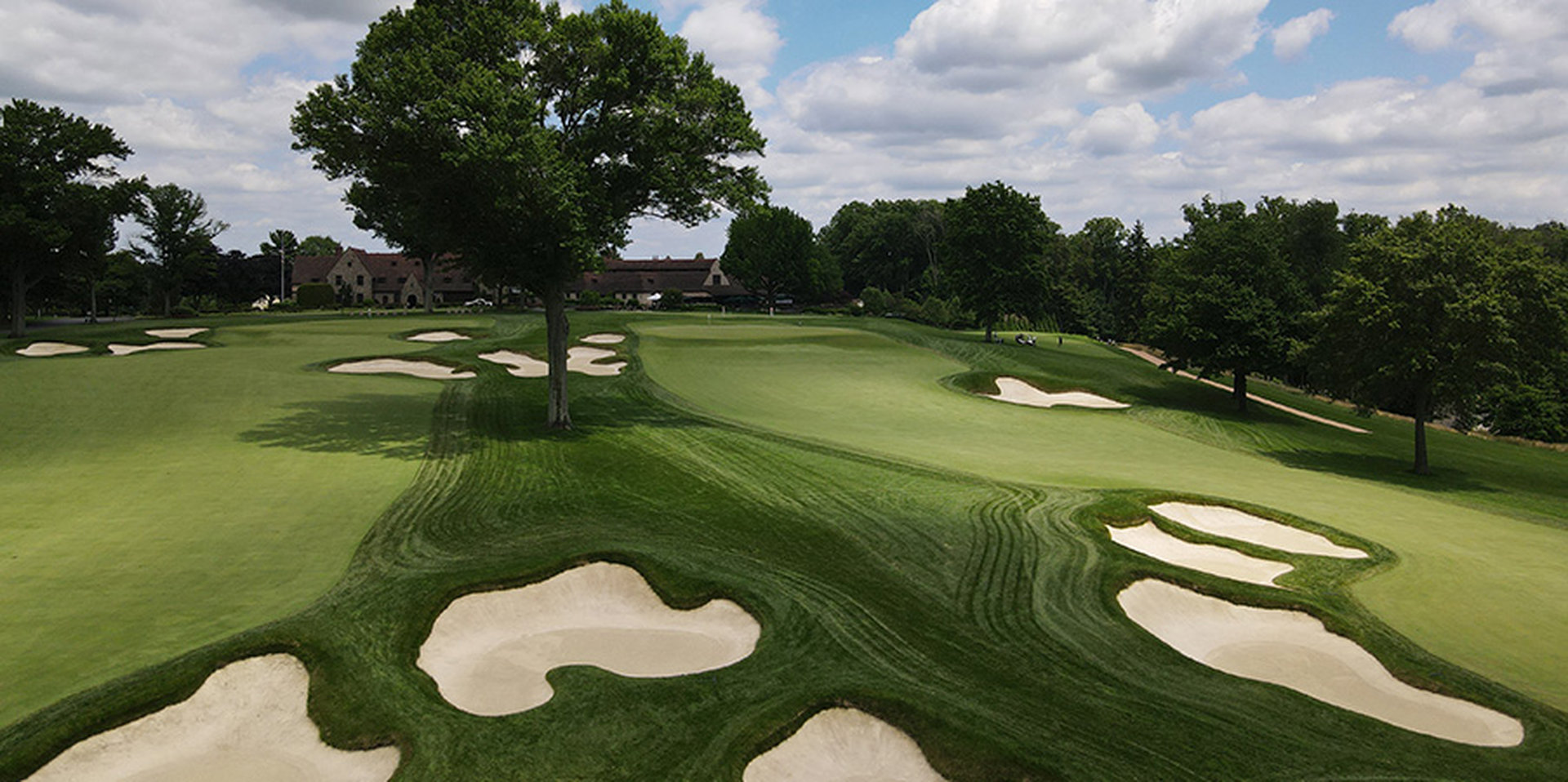 Aronimink Golf Club