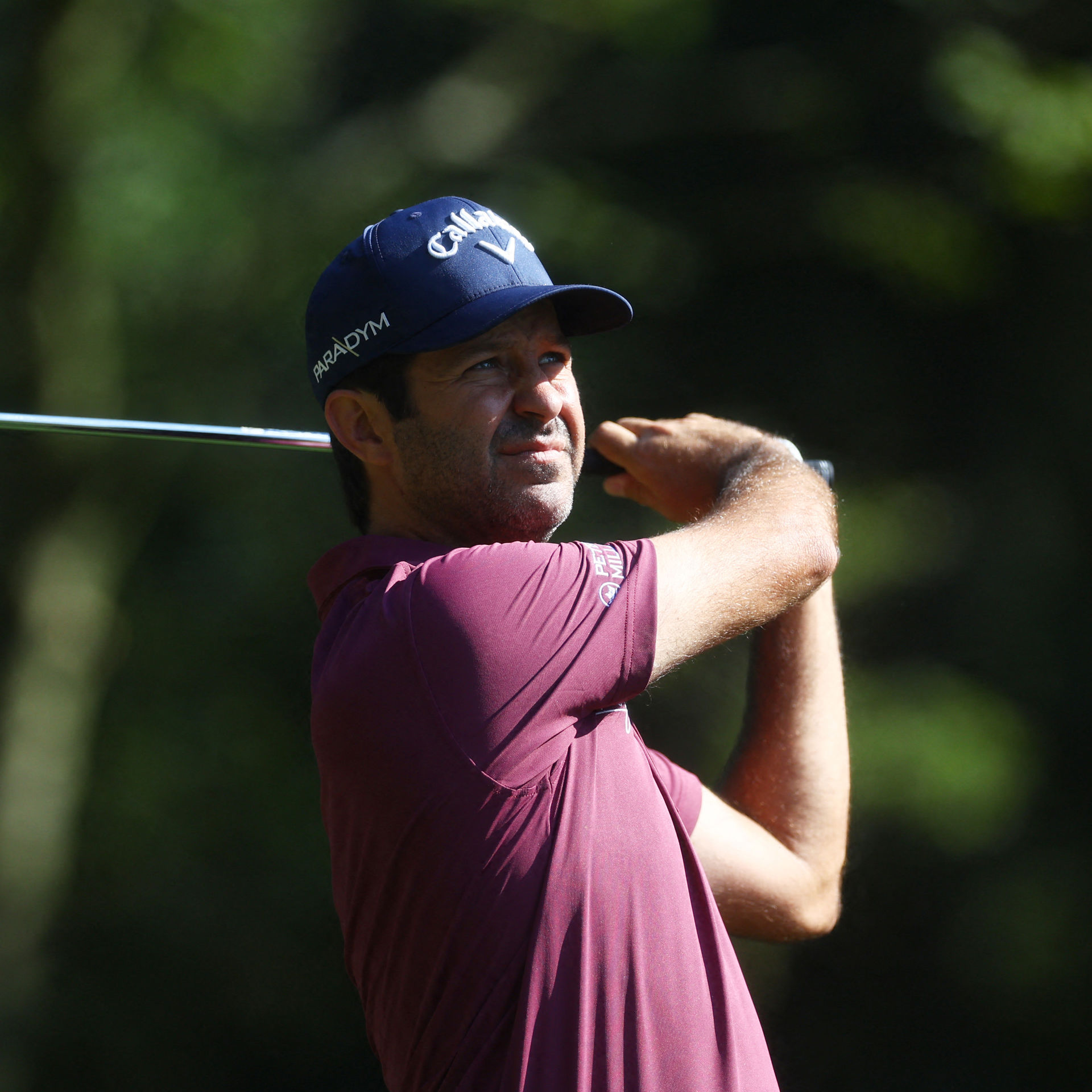 Paul Childs / Bildbyrån