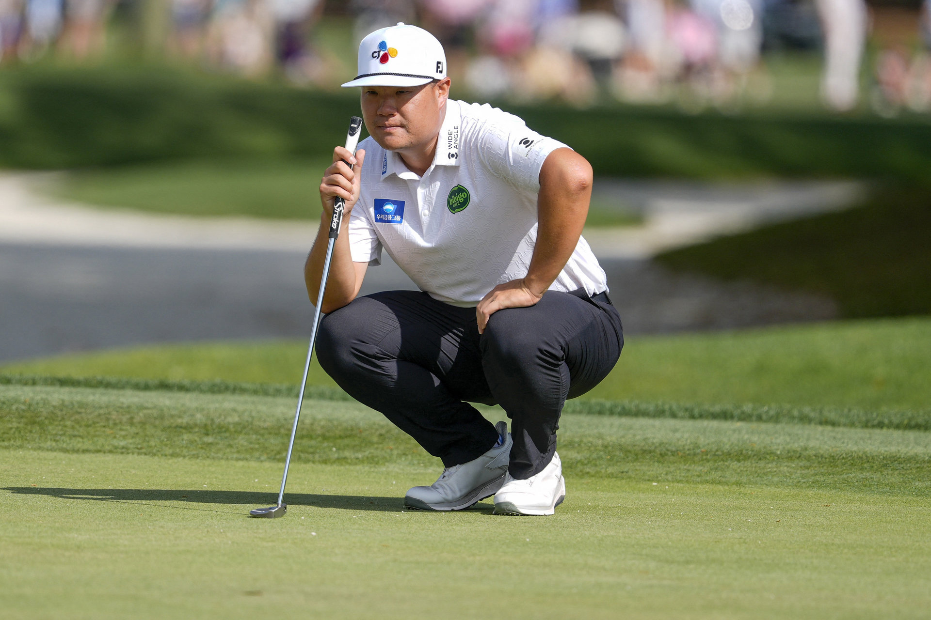 Jim Dedmon / Bildbyrån