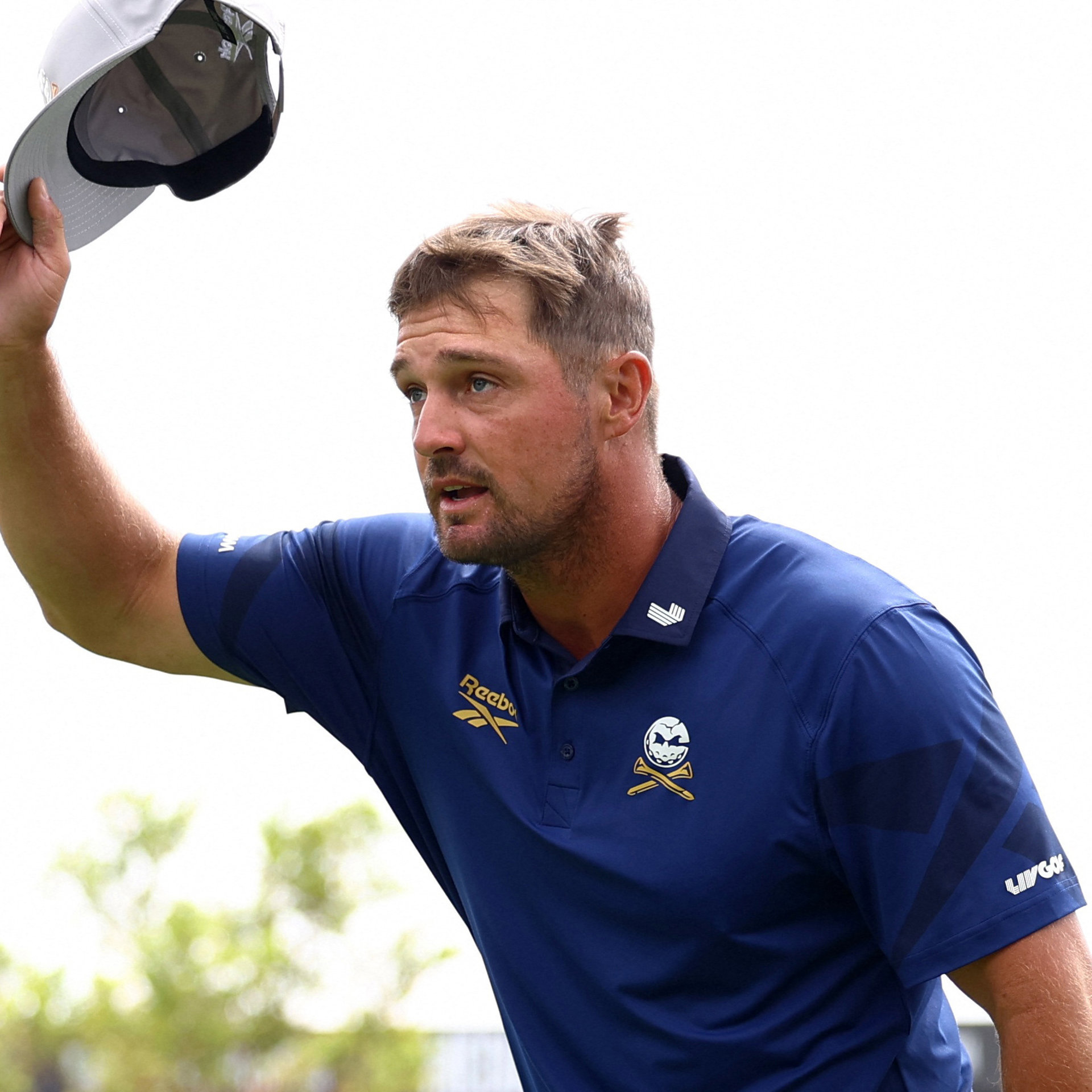 Siphiwe Sibeko / Bildbyrån