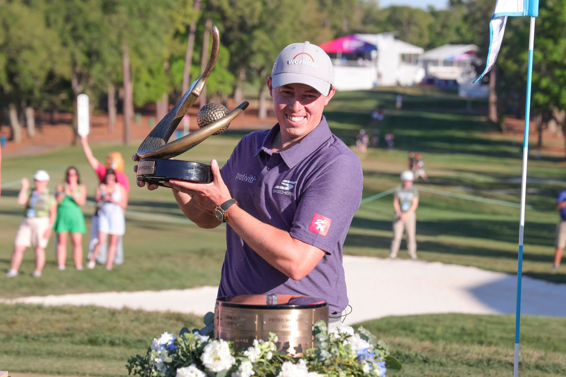 Reinhold Matay / Bildbyrån