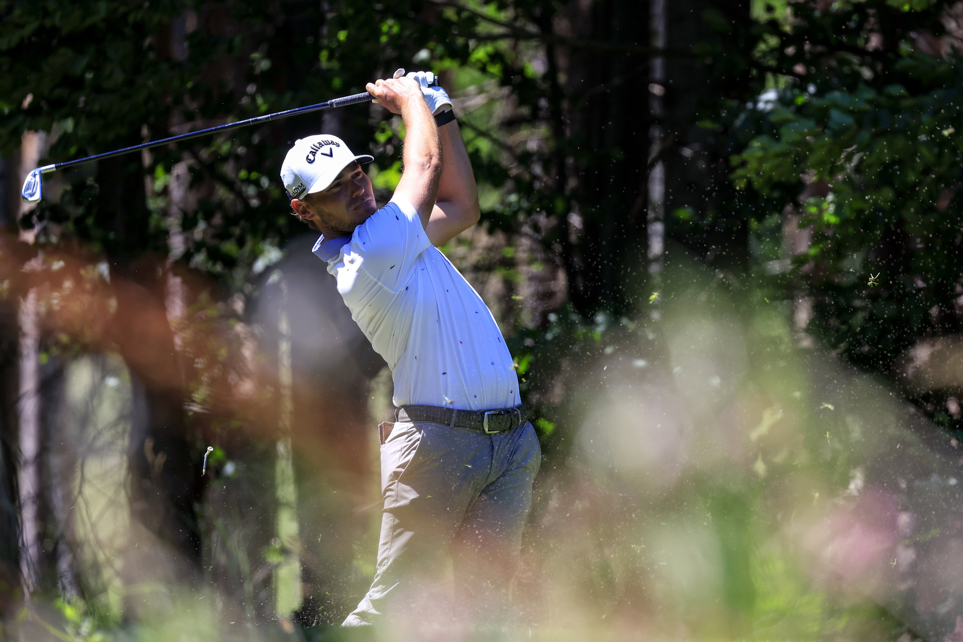 Mario Buehner / Bildbyrån